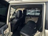 Mitsubishi Pajero 2019 года за 17 000 000 тг. в Караганда – фото 3