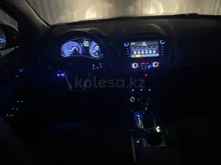 JAC S5 2020 года за 6 999 999 тг. в Костанай – фото 82