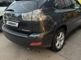 Lexus RX 330 2003 года за 8 000 000 тг. в Алматы – фото 4