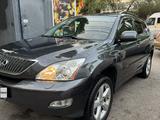 Lexus RX 330 2003 года за 8 000 000 тг. в Алматы – фото 2