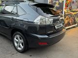 Lexus RX 330 2003 года за 8 000 000 тг. в Алматы – фото 3