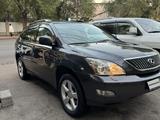 Lexus RX 330 2003 года за 8 000 000 тг. в Алматы