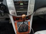 Lexus RX 330 2003 года за 8 000 000 тг. в Алматы – фото 5