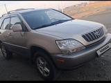 Lexus RX 300 1999 года за 5 300 000 тг. в Шымкент