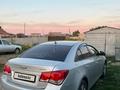 Chevrolet Cruze 2013 года за 5 500 000 тг. в Костанай – фото 5