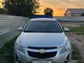 Chevrolet Cruze 2013 года за 5 500 000 тг. в Костанай – фото 9