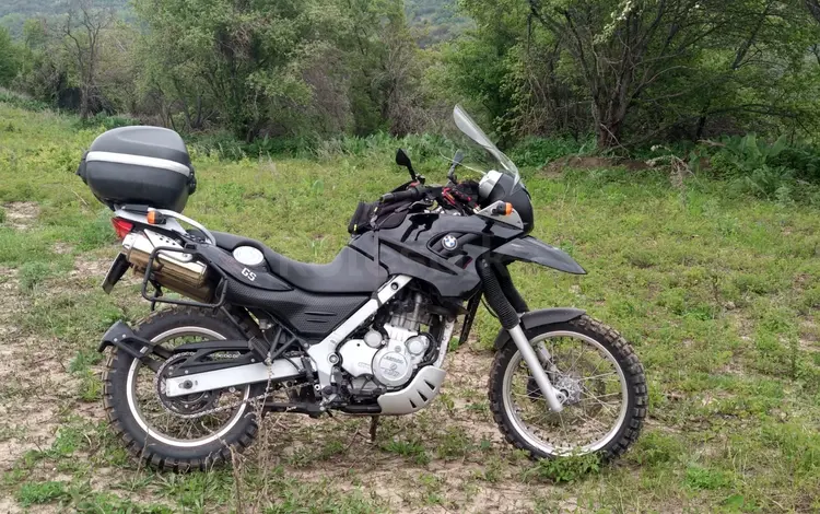 BMW  F 650 GS 2005 годаfor2 600 000 тг. в Алматы