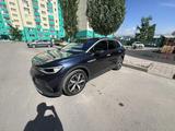 Volkswagen ID.4 2021 года за 10 000 000 тг. в Алматы – фото 5