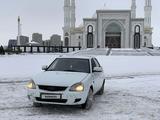 ВАЗ (Lada) Priora 2170 2013 года за 2 000 000 тг. в Астана