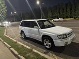 Subaru Forester 1998 годаүшін2 350 000 тг. в Шымкент – фото 2