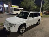 Subaru Forester 1998 годаүшін2 350 000 тг. в Шымкент