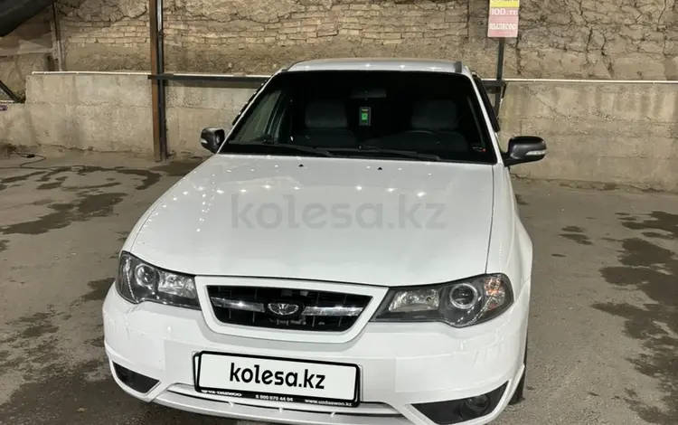 Daewoo Nexia 2013 года за 3 100 000 тг. в Шымкент