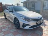 Kia Optima 2020 годаfor10 300 000 тг. в Алматы