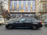 BMW 335 2006 годаүшін8 000 000 тг. в Алматы – фото 3