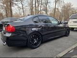 BMW 335 2006 годаүшін8 000 000 тг. в Алматы – фото 2