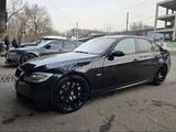 BMW 335 2006 годаүшін8 000 000 тг. в Алматы – фото 4