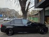 BMW 335 2006 годаүшін8 000 000 тг. в Алматы – фото 5