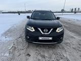 Nissan X-Trail 2015 года за 8 500 000 тг. в Астана – фото 2