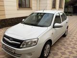 ВАЗ (Lada) Granta 2190 2013 года за 2 200 000 тг. в Шымкент – фото 3