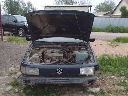 Volkswagen Passat 1992 годаүшін495 000 тг. в Алматы – фото 3