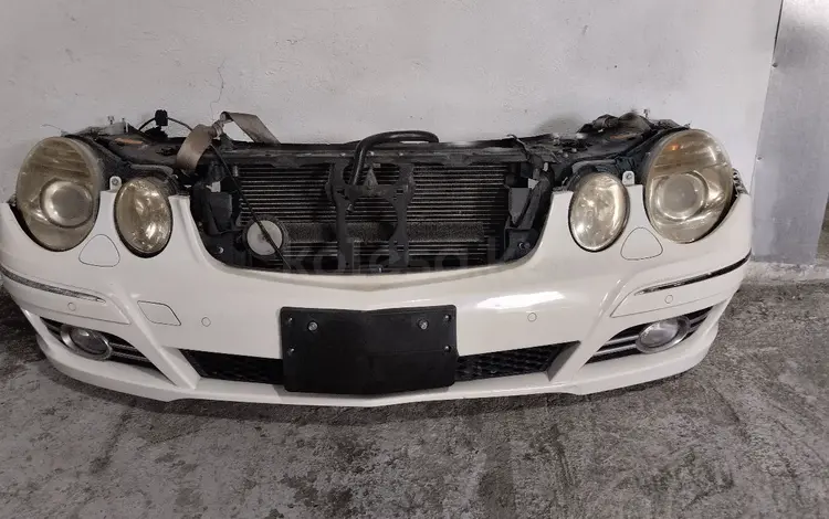 Ноускат Mercedes benz w211 за 600 000 тг. в Караганда
