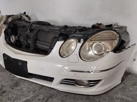 Ноускат Mercedes benz w211 за 600 000 тг. в Караганда – фото 3