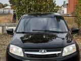 ВАЗ (Lada) Granta 2190 2014 годаүшін2 340 000 тг. в Актобе – фото 4