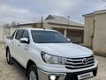 Toyota Hilux 2018 года за 14 500 000 тг. в Актау – фото 3