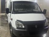 ГАЗ ГАЗель 2006 года за 7 000 000 тг. в Шу