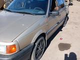 Volkswagen Passat 1988 года за 1 300 000 тг. в Саумалколь – фото 3