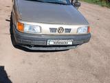 Volkswagen Passat 1988 года за 1 300 000 тг. в Саумалколь – фото 5