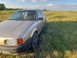 Volkswagen Passat 1988 года за 1 300 000 тг. в Саумалколь – фото 2