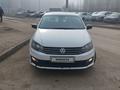 Volkswagen Polo 2018 годаfor4 500 000 тг. в Актобе – фото 2