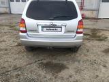 Mazda Tribute 2003 года за 2 800 000 тг. в Актобе – фото 4