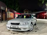 Nissan Cefiro 1997 года за 3 100 000 тг. в Алматы – фото 2