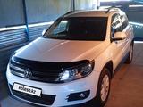 Volkswagen Tiguan 2016 года за 6 600 000 тг. в Темиртау – фото 5