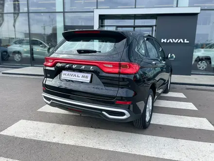 Haval M6 2024 года за 8 290 000 тг. в Астана – фото 8