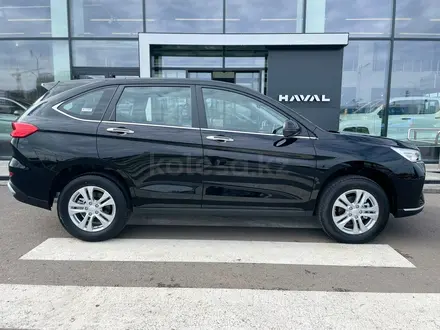 Haval M6 2024 года за 8 290 000 тг. в Астана – фото 5