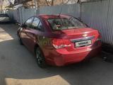 Chevrolet Cruze 2011 годаүшін3 500 000 тг. в Алматы