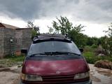 Toyota Previa 1993 годаүшін1 500 000 тг. в Шымкент – фото 2