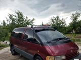 Toyota Previa 1993 годаүшін1 500 000 тг. в Шымкент