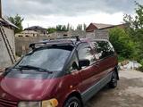Toyota Previa 1993 годаүшін1 500 000 тг. в Шымкент – фото 3