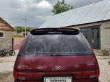 Toyota Previa 1993 годаүшін1 500 000 тг. в Шымкент – фото 5