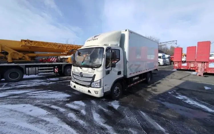 Foton  Aumark BJ10xx/11xx 2025 года за 20 000 000 тг. в Алматы