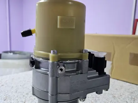 Насос гидроусилителя руля (электрогидроусилитель, ЭГУР). за 232 000 тг. в Астана – фото 5