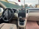Toyota Highlander 2001 годаүшін6 000 000 тг. в Риддер – фото 4