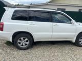 Toyota Highlander 2001 годаүшін6 000 000 тг. в Риддер