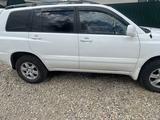 Toyota Highlander 2001 годаүшін6 000 000 тг. в Риддер – фото 3