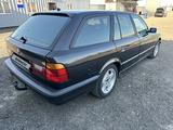 BMW 525 1994 года за 3 300 000 тг. в Алматы – фото 2