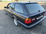 BMW 525 1994 года за 3 300 000 тг. в Алматы – фото 3